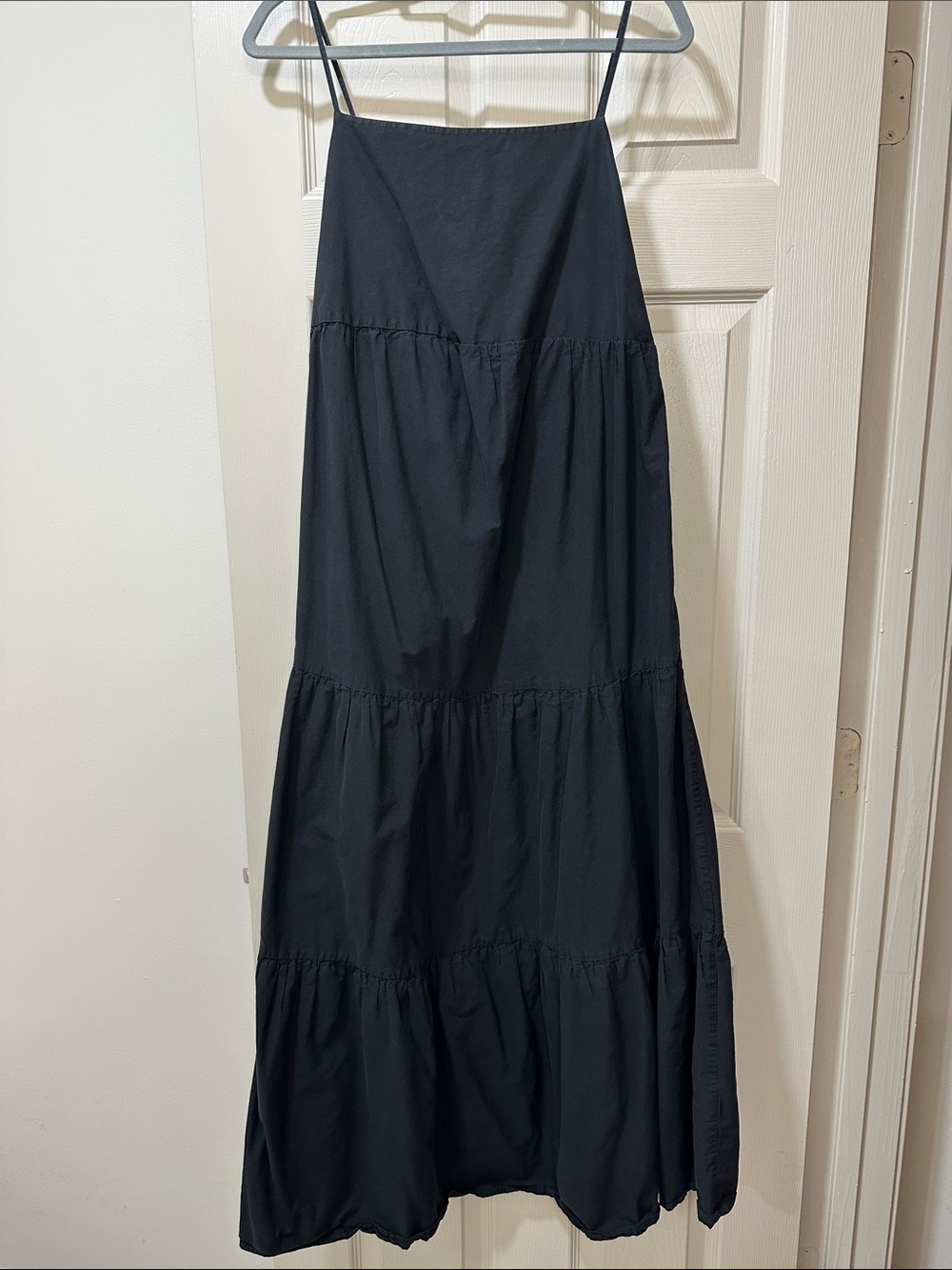 GAP Maternity Maxi Dress